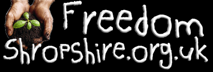 FreedomShropshire