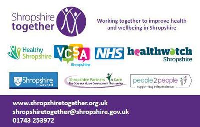 shropshiretogether