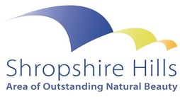 Shropshire Hills logo