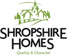 Shropshire Homes logo