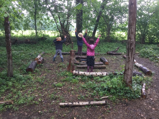 Ignition Saturday club