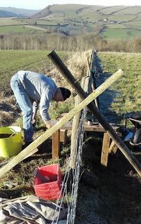 Hopton Castle New Member 