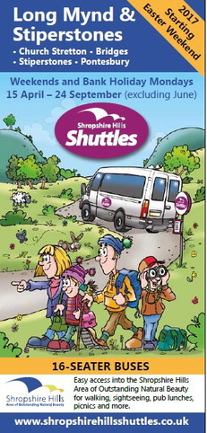 Shuttles 2017 cover