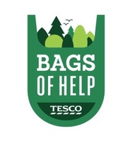 Tescos bags of help