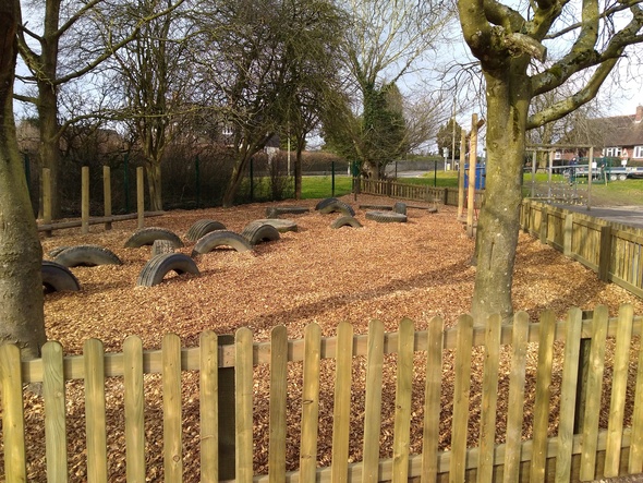 Wenlock Primary After