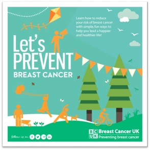 Breast                        Cancer UK
