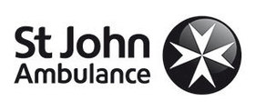 St John's Ambulance                                          logo