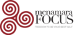mcnamara                                                  focus logo