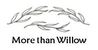 More                                                  than Willow logo
