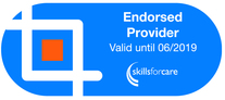 Joint Training Endorsed Provider logo