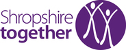 Shropshire together