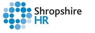 Shropshire Council HR logo