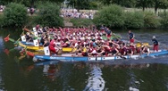 Boat race