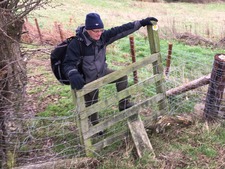 Marton Stile - Before