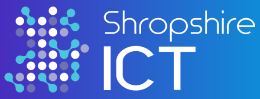 Shropshire ICT Logo 