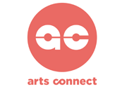 Arts Connect logo