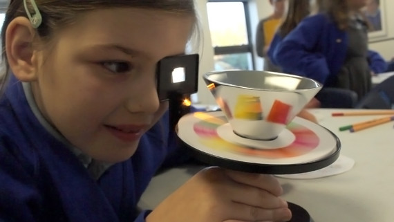 MediaActive Projects - zoetrope