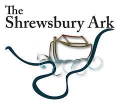 Shrewsbury Ark Logo