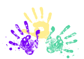 hand prints