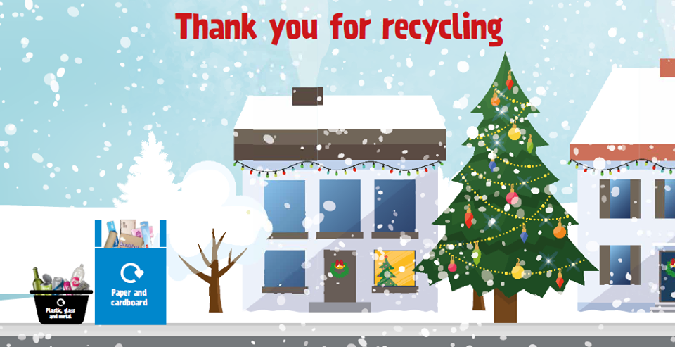 Christmas collections