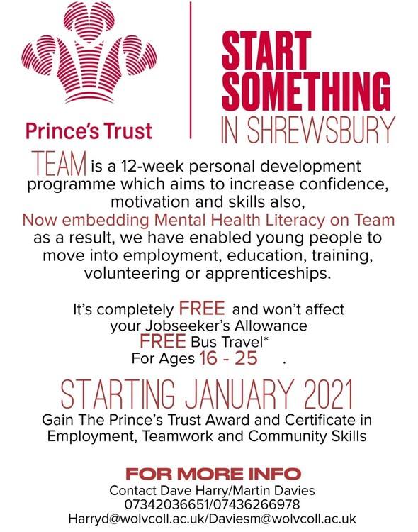 Prince's Trust