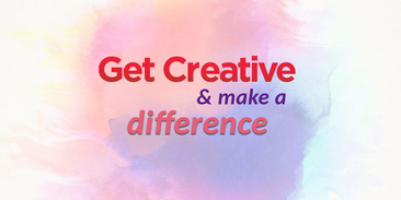 Get Creative 
