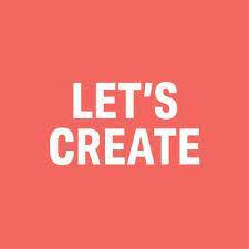 Lets create