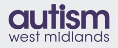 Autism West Midlands Logo AWM