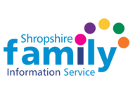Shropshire Family Information Service logo