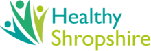Healthy Shropshire Logo