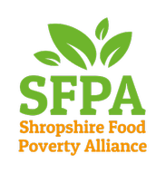 Shropshire Food Poverty Alliance