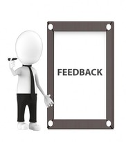 feedback image