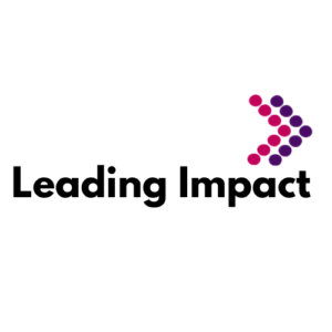 NPC Leading Impact Logo