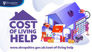 Cost of Living help