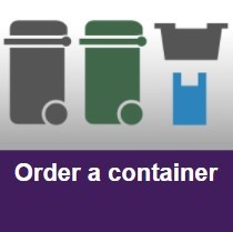 Order a container