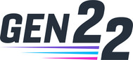 Gen22 logo