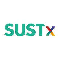 Sustx logo