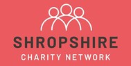 shropshire charity network logo