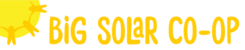 big solar coop logo