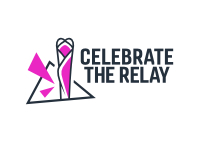celebrate the relay logo