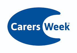 Carers week logo