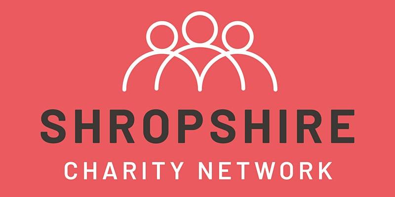 Shropshire Charity Network Logo