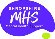 Shropshire MHS logo
