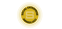social enterprise awards logo