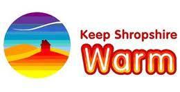 Keep Shropshire Warm