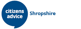 CAB Shropshire logo