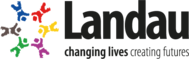 landau logo