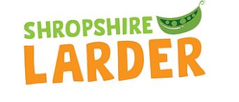 Shropshire Larder Logo
