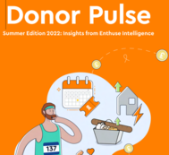 Donor pulse cover