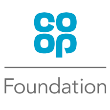 Coop foundation logo
